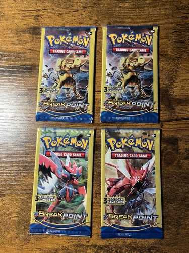 Booster Pack