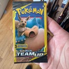 Booster Pack