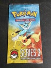 Booster Pack