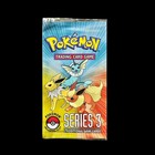 Booster Pack