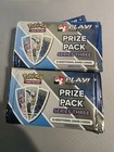 Booster Pack