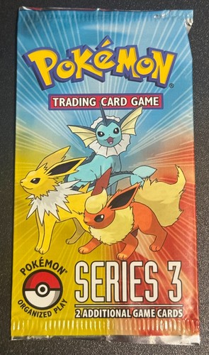 Booster Pack