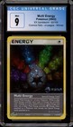 Multi Energy