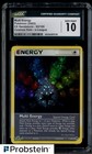 Multi Energy