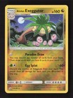 Alolan Exeggutor