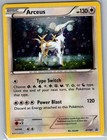 Arceus