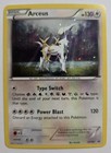 Arceus