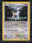 Arceus