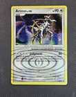 Arceus