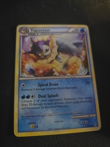 Vaporeon