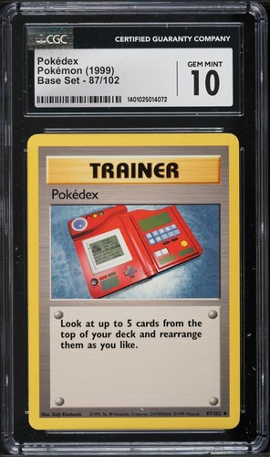 Pokedex