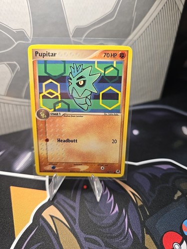 Pupitar