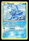 Manaphy
