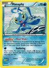 Manaphy