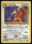 Ursaring