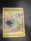 Double Turbo Energy