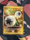 Double Turbo Energy