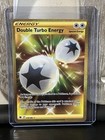 Double Turbo Energy