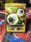 Double Turbo Energy