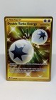 Double Turbo Energy