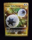 Double Turbo Energy