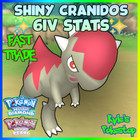 Cranidos