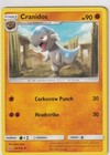 Cranidos
