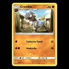 Cranidos