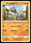 Cranidos