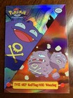 Koffing, Weezing