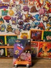 Koffing, Weezing