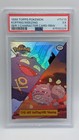 Koffing, Weezing