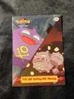 Koffing, Weezing