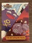 Koffing, Weezing