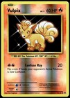Vulpix