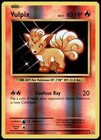 Vulpix