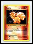Vulpix