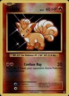 Vulpix