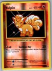 Vulpix