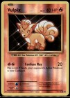 Vulpix