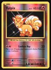 Vulpix