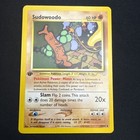 Sudowoodo