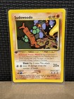 Sudowoodo