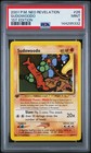 Sudowoodo