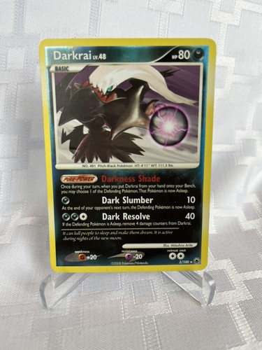 Darkrai