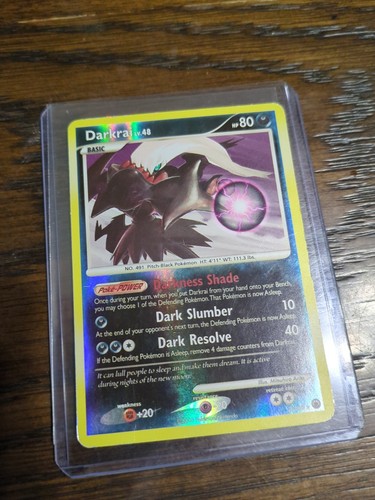 Darkrai