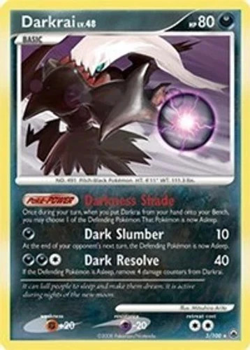 Darkrai