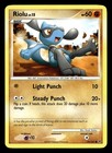 Riolu