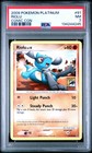 Riolu