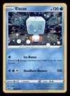 Eiscue